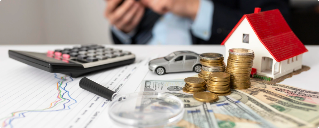 Difference between First and Second Mortgages